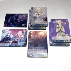 暁山瑞希 カード まとめ売り