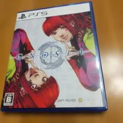 PS5 グノーシア