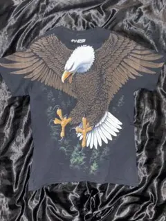 Liquid Blue メンズ Tシャツ