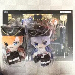 ネオポルテ キャラクターグッズ