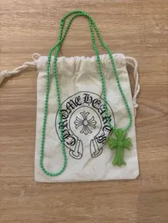 2025年最新】クロムハーツ 巾着の人気アイテム - メルカリ