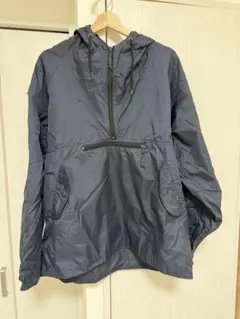 OLDGAPナイロンアノラックパーカー 90s 古着