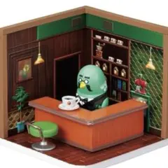 あつまれどうぶつの森 あつ森 マスター リーメント ハッピールーム