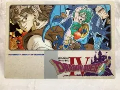 ドラゴンクエスト トレーディングカードゲーム　オフィシャルプレイマット ドラゴンクエスト トレーディングカードゲーム オフィシャル