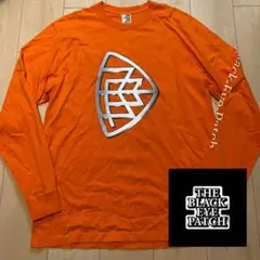 BLACK EYE PATCH 長袖Tシャツ ロンTのサムネイル