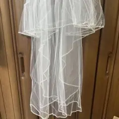TAKAMI BRIDAL　タカミブライダル　ベール　ブライダル　ウェディングのサムネイル