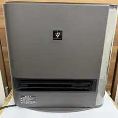 SHARP HX-RK12-T 加湿セラミックファンヒーター 2022年製 상태좋음