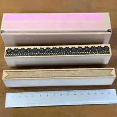 フェリシモ スタンプ