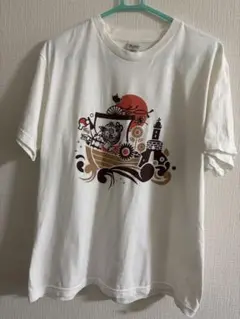 C95 Summer Pockets　Tシャツ　サマポケ　Lサイズ　値下げ