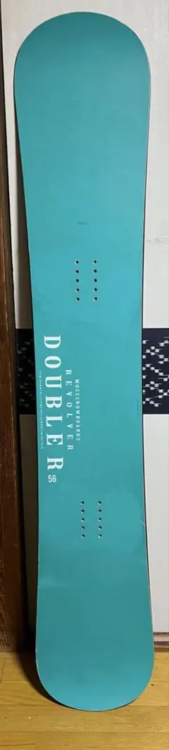 2026年最新】スノーボード MOSS revolverの人気アイテム - メルカリ