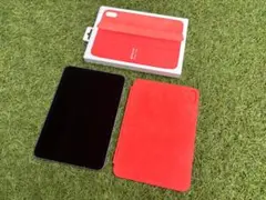 ■iPad mini 6 Wi-Fiモデル 64GB 純正ケース