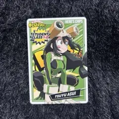 ヒーローチップスセット