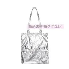 Matinkimエコバッグ トートバッグ