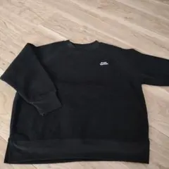 フリース トレーナー