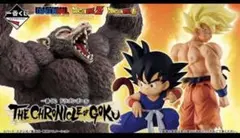 一番くじ　ドラゴンボール　1ロット