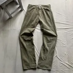 levi's engineered jeans /regular w32 パンツ