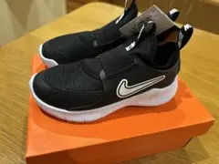 Nike Flex Runner 3 ブラック
