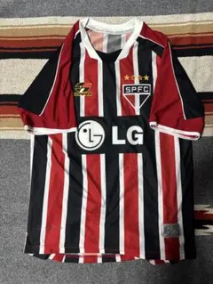 TOPPER サンパウロFC ユニフォーム サッカーゲームシャツのサムネイル
