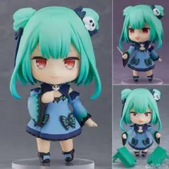 2026年最新】潤羽るしあ ねんどろいどの人気アイテム - メルカリ