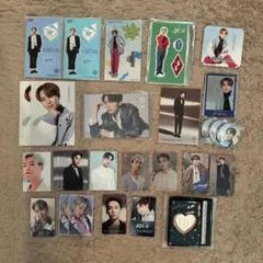 JO1 川尻蓮 まとめ売り