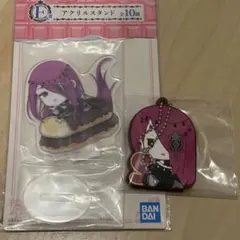 リゼロ 一番くじ セクメト セット