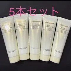 新品未使用⭐︎COVERMARK⭐︎カバーマーク⭐︎クレンジングミルク 5本セットのサムネイル