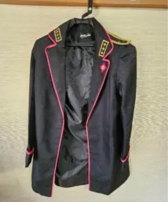 ヒプマイ 勘解由小路無花果 コスプレ