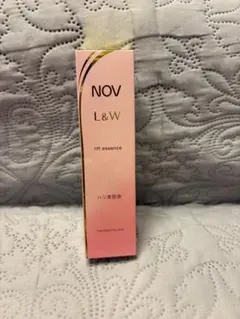 値下げ★NOV L&W lift essence 28gのサムネイル