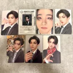 &TEAM 月狼 go in blind JO ジョウ