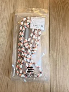 3COINS PACK MULTI STRAP スマホショルダーストラップ