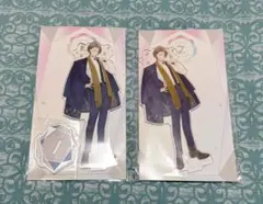 にじさんじ 7周年アクスタ 加賀美ハヤト