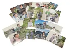 MELOGAPPA ランダムフォト 18枚 ④