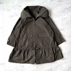 ZARA デニム ペプラムジャケット ザラ 完売 Gジャン完売デニム