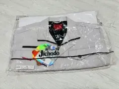 作業服 Jichodo LL 新品未使用 上着 シルバーグレーのサムネイル