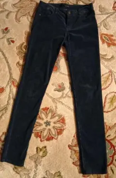 22 OCTOBRE スキニーパンツ M