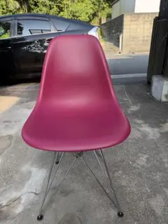 イームズ EAMES シェルチェア エッフェルベース vitra ヴィトラのサムネイル