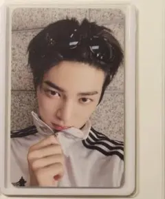 CORTIS コルティス MUSICART トレカ ゴンホ