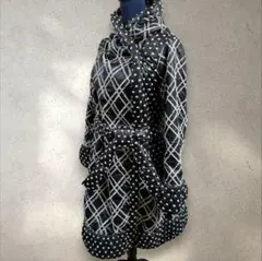 エイココンドウ ロングコート