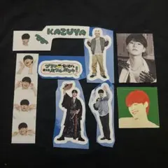 なにわ男子 大橋和也