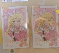 星川サラ チェキ