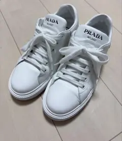 PRADA スニーカー　37のサムネイル