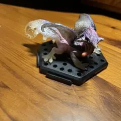 モンスターハンター スタンダードモデル　オオナズチ　透過