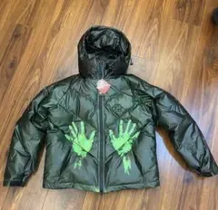 mertra ダウンジャケット