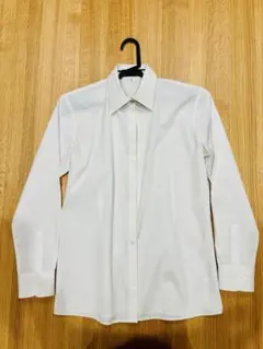 AOKI LES MUES レギュラーライン　長袖シャツ クリーニング済　美品✨