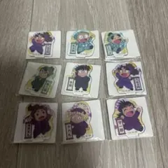 忍たま乱太郎 アクリミニ アクリルスタンド