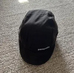 ☆patagonia パタゴニアウィンターダックビル キャップ
