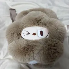 POP MART ラブブ バッグ