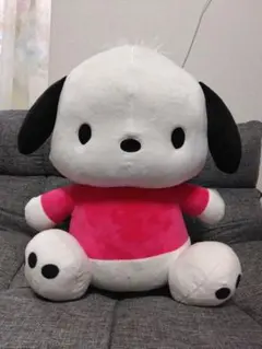 サンリオ ポチャッコぬいぐるみ