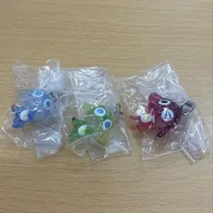 ケロロ軍曹 めじるしアクセサリー