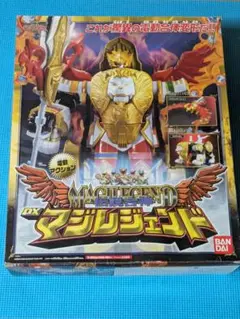 【未開封品】マジレンジャー レジェンドバージョン&マジシャイン&マジマザーセット 楽天市場】魔法戦隊マジレンジャーの通販